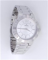 Watch Festina Woman in Steel F16730/1 - F16730/1
